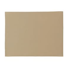 Mantel Individual de Papel 30x40cm "Kraft" 40g (1.000 Uds)