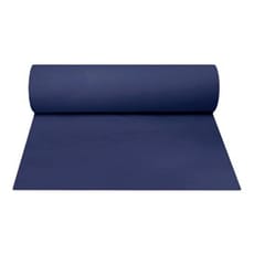 Mantel Camino Novotex 40x100cm 50g  Azul 