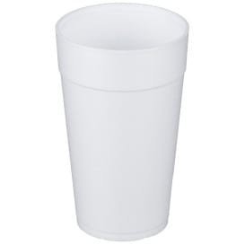 Vaso Termico Foam EPS 44Oz/1300ml Ø11,7cm (300 Uds)