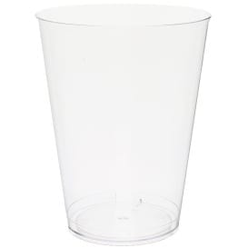 Vaso Inyectado Sidra PS 500 ml (25 Uds)