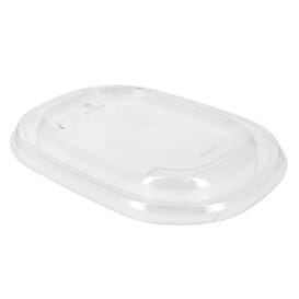 Tapa de Plastico PET para Envase de 190x150mm (300 Uds)