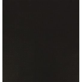 Mantel de Papel Rollo Negro 1x100m. 40g (6 Uds)