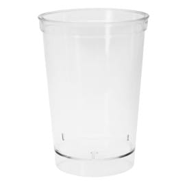 Vaso de Degustación PS 5,7x4,2x8cm 112ml (20 Uds)