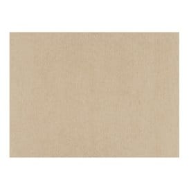 Envuelta Antigrasa Kraft 31x42cm (1000 Uds)