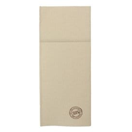 Servilleta Canguro de Papel Eco Punta-Punta 33x40cm (600 Uds)