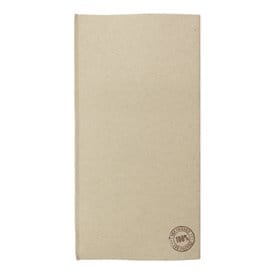 Servilleta de Papel Eco Punta-Punta 40x40cm 1/8 2C (60 Uds)