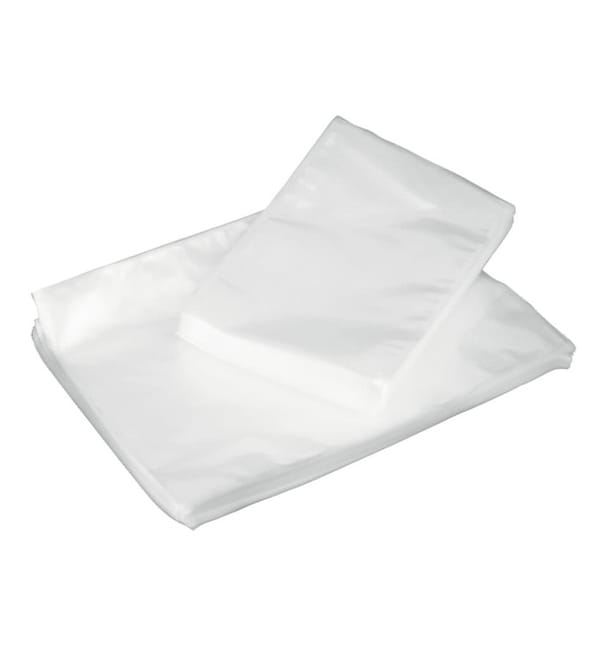 Bolsas de Vacío de 150 Micras 250x350mm (100 Uds)