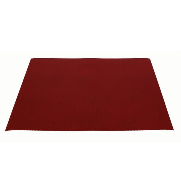 MANTEL INDIVIDUAL 30 x 40 NEWTEX CREMA (caja 500 unidades)