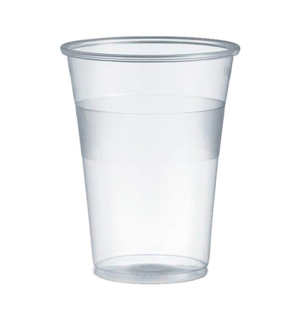 Vaso Desechables 350 ml. PP Vasos Desechables