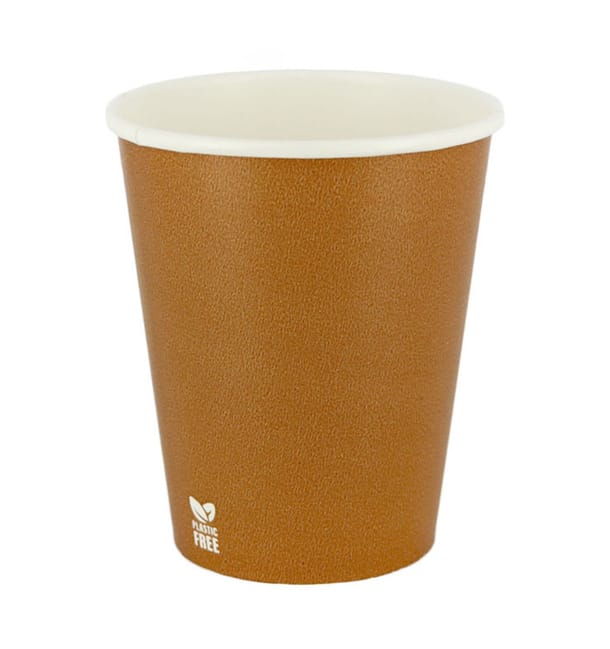 Vaso Caramelo Plastic Free 16oz/480ml