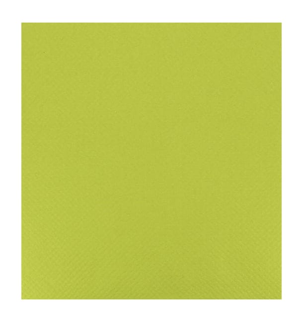 Mantel de Papel Rollo Pistacho 1x100m. 40g (6 Uds)