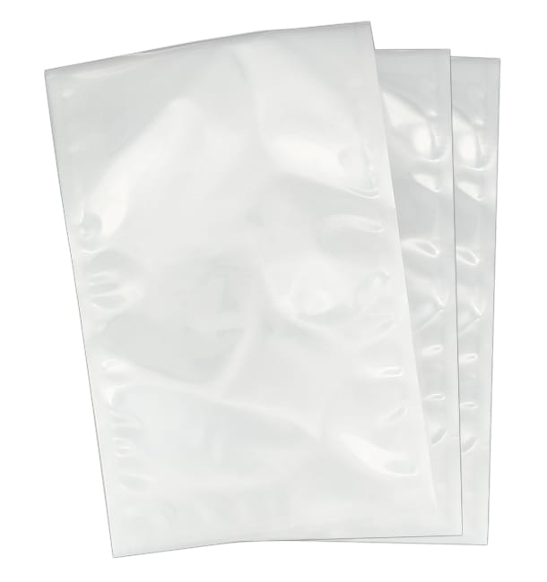 Bolsas plástico transparente - Material de Embalaje Online. Envío Rápido  24/48h