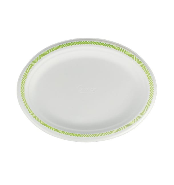 Bandeja de Cartón Chinet 260x190 mm Flavour (560 Uds)