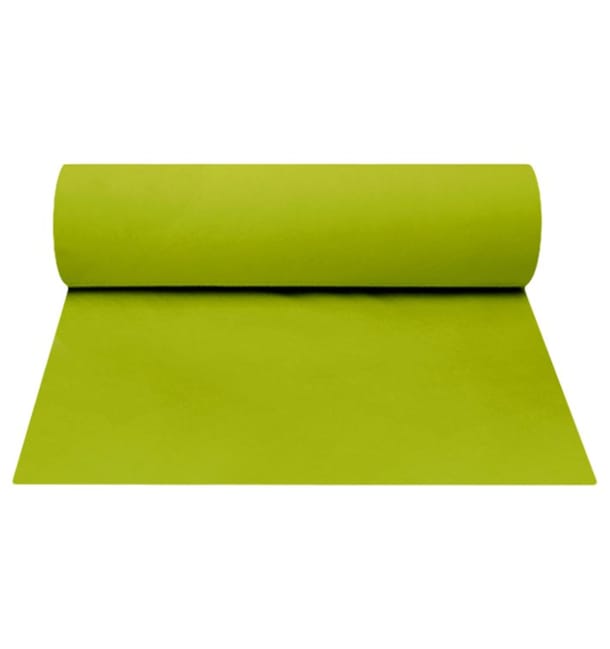 Mantel Camino Novotex Pistacho 0,4x48m 50g P30cm (1 Ud)