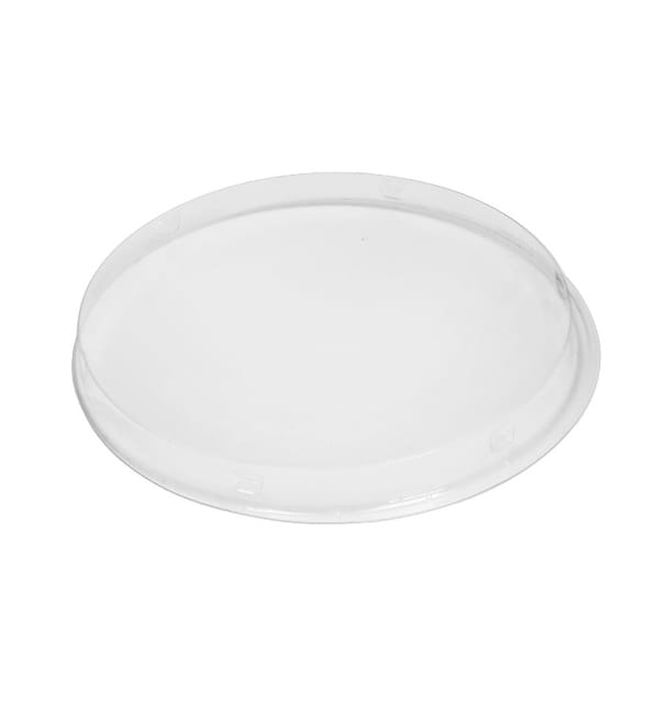 Tapa Plástico Para Envase 140ml PVC (166 Uds)