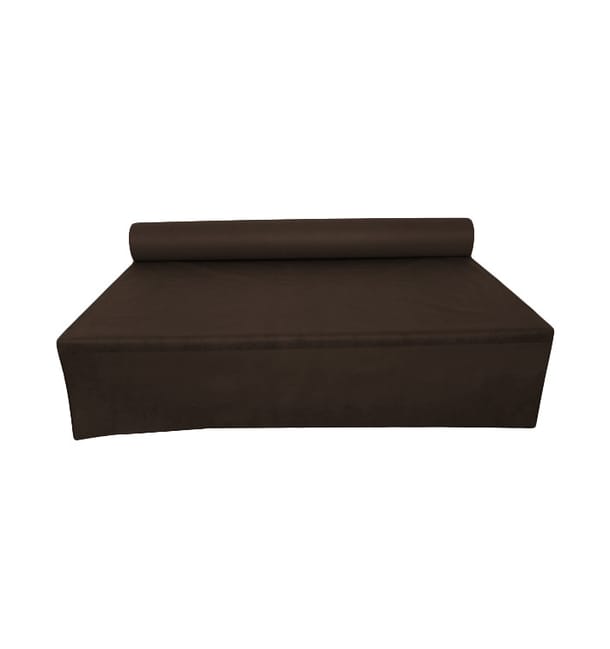 Rollo de mantel cuadrado desechable precortado (120 x 120cm) TNT No T,  19,90 €