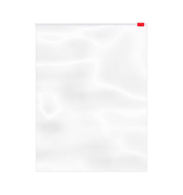 Bolsa Polietileno Cierre por Cursor 24x32cm G250 (1000 Uds)