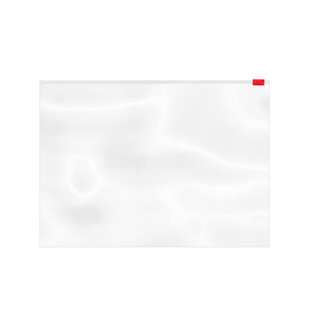 Bolsa Polietileno Cierre por Cursor 32x23cm G250 (1000 Uds)
