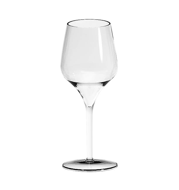 Copa Durable Tritán “Sense” para Vino 350ml (6 Uds)