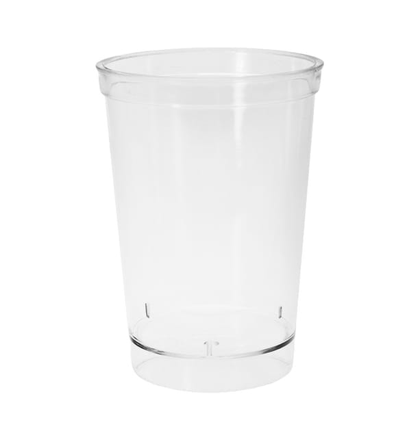 Vaso de Degustación PS 5,7x4,2x8cm 112ml (200 Uds)