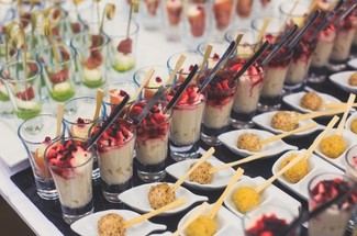 envases catering